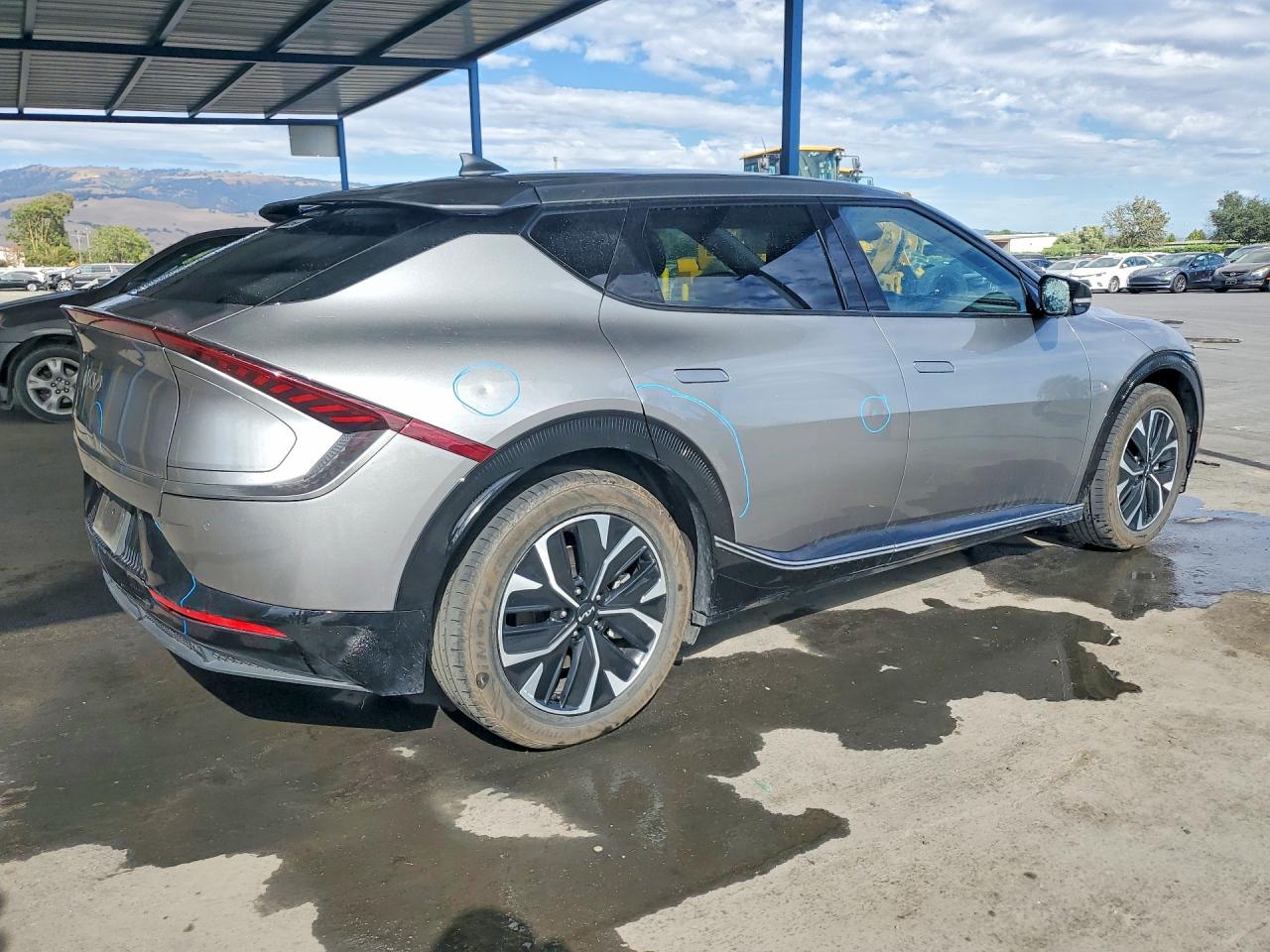 2023 KIA ALL OTHER
