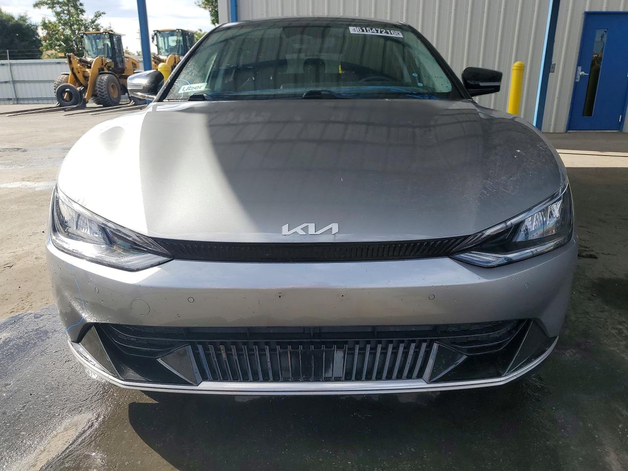2023 KIA ALL OTHER