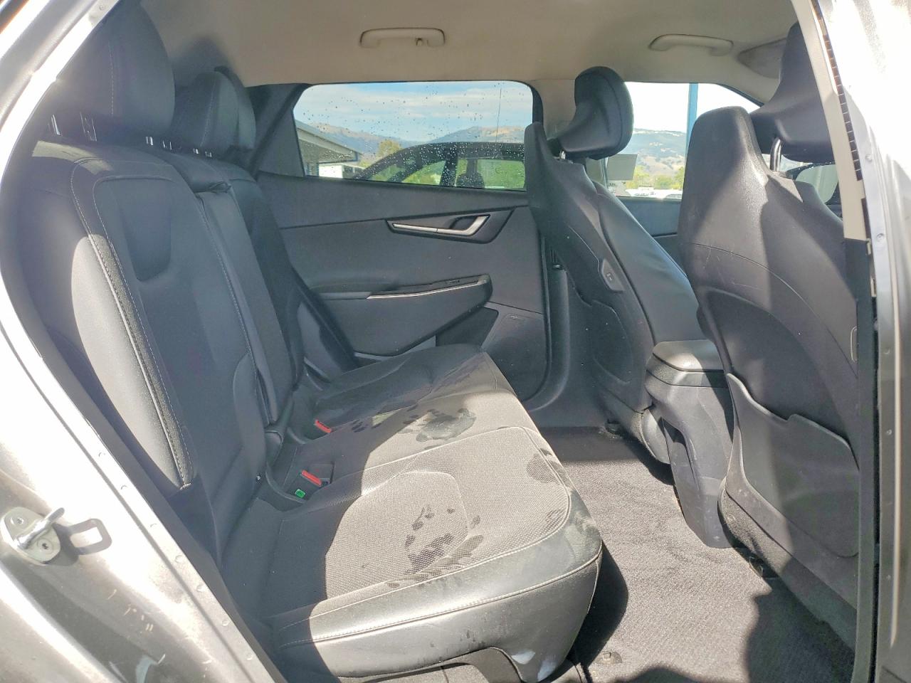2023 KIA ALL OTHER