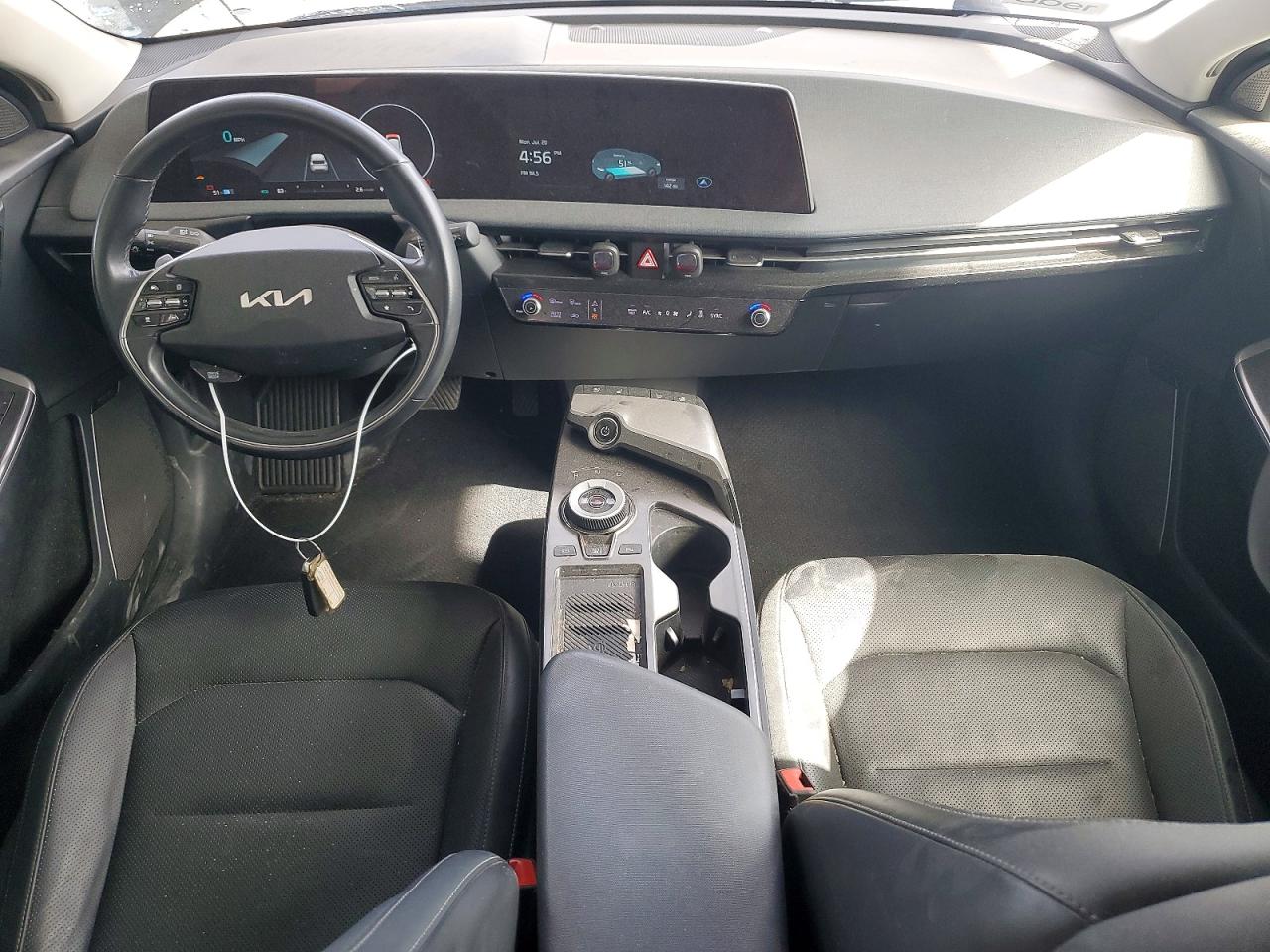 2023 KIA ALL OTHER