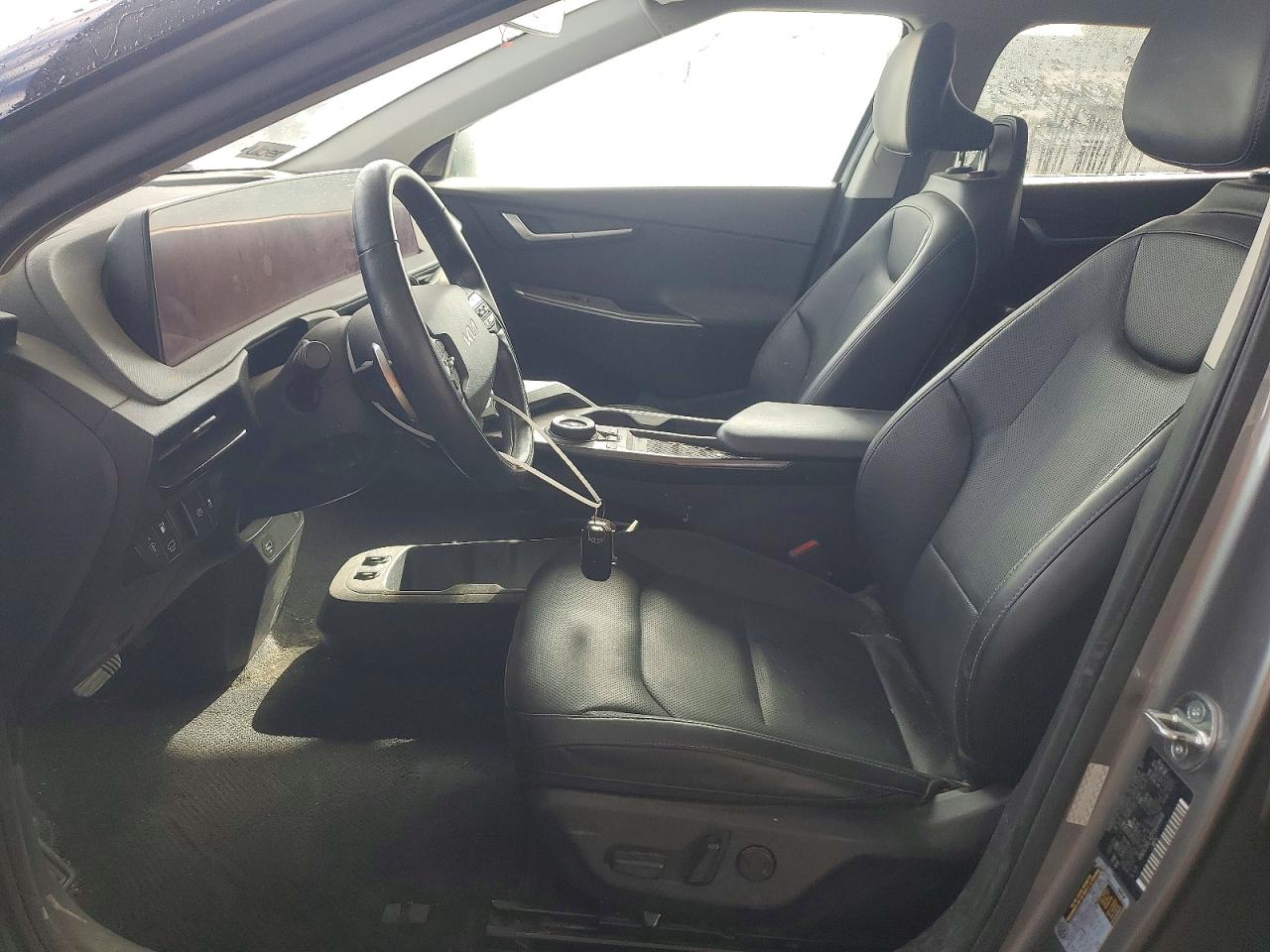 2023 KIA ALL OTHER