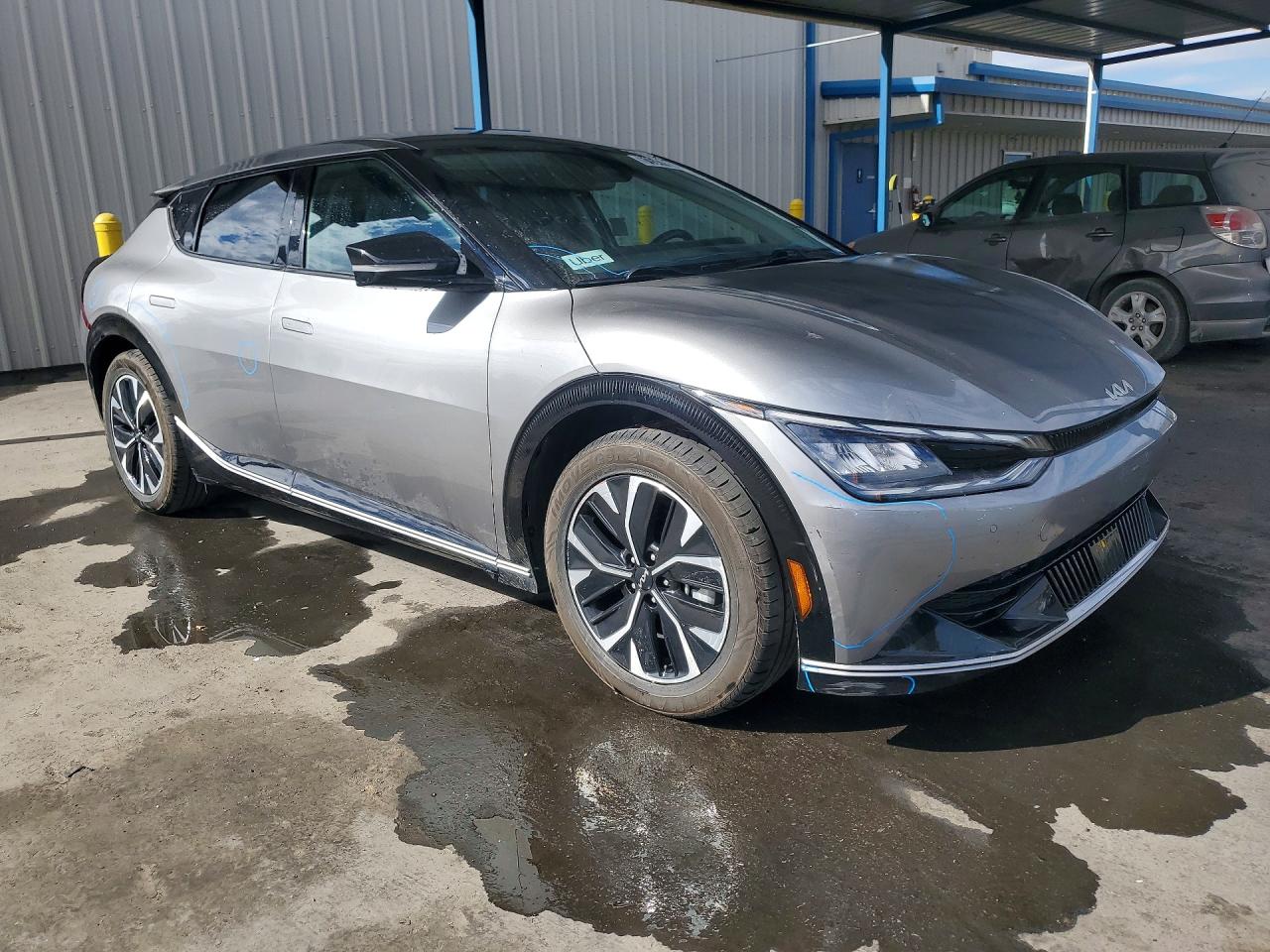 2023 KIA ALL OTHER