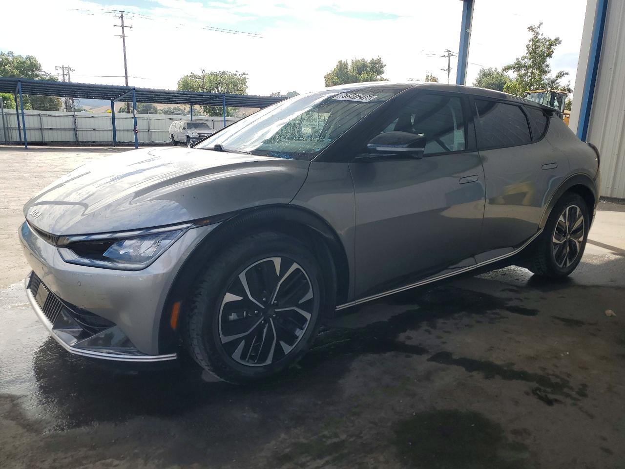2023 KIA ALL OTHER