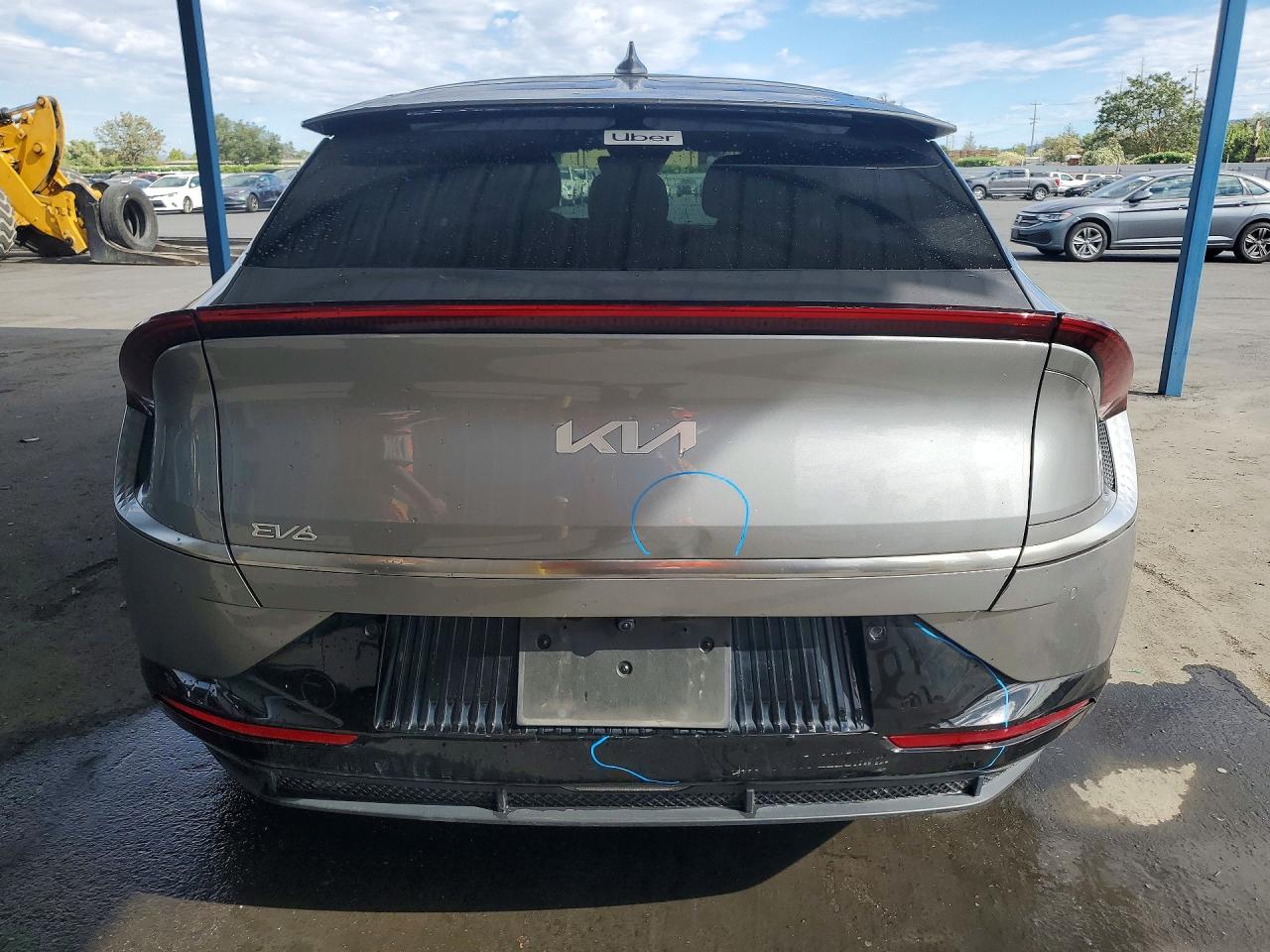2023 KIA ALL OTHER