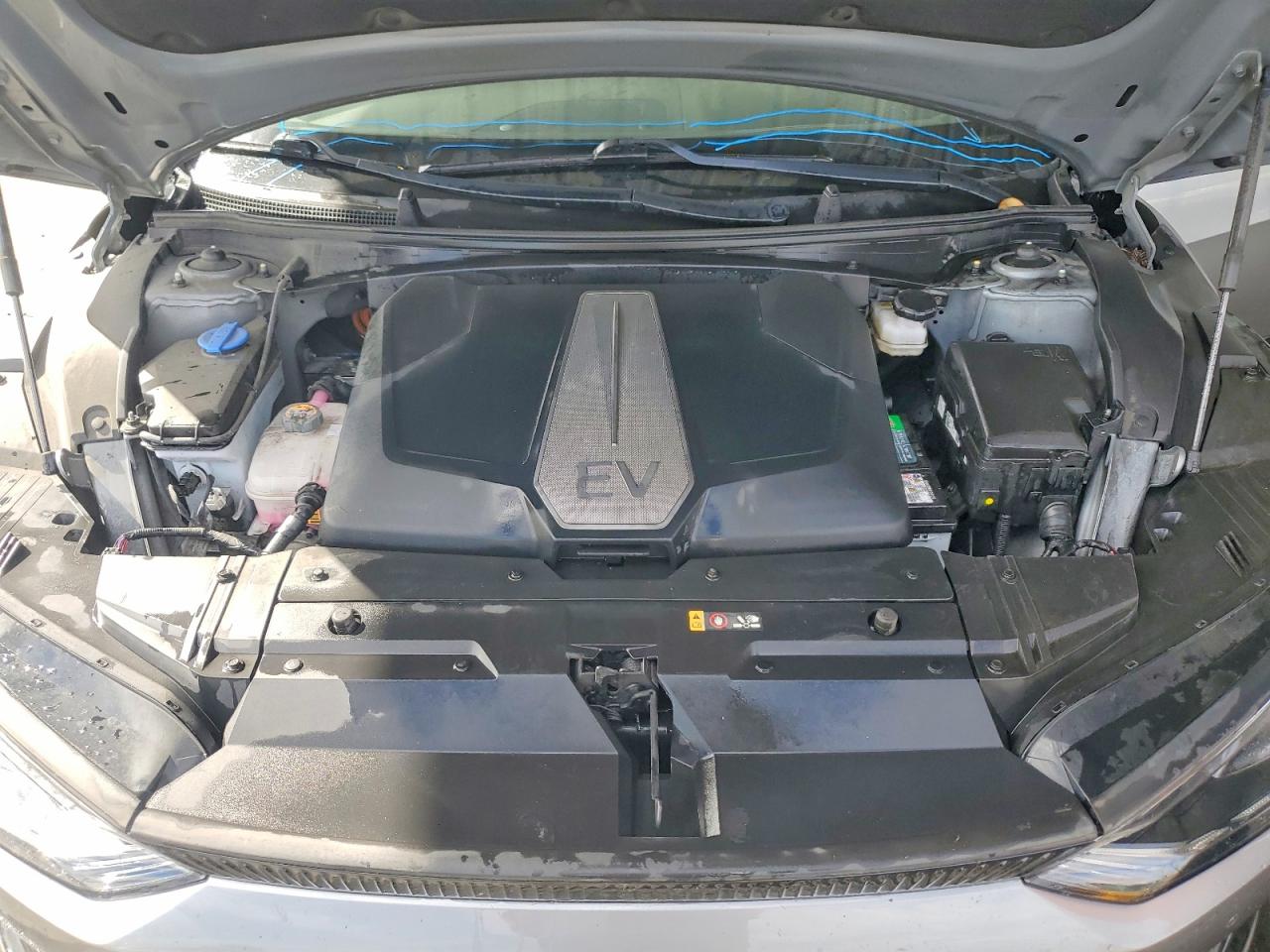 2023 KIA ALL OTHER