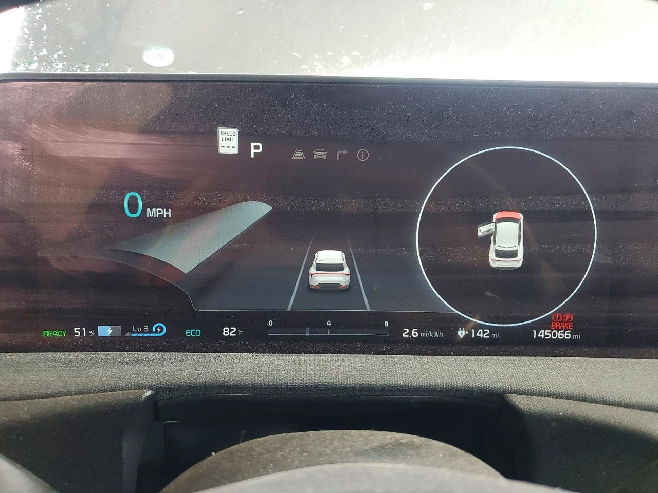2023 KIA ALL OTHER