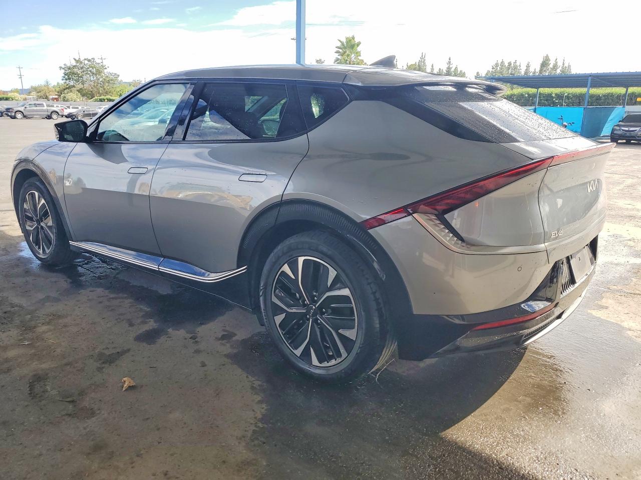 2023 KIA ALL OTHER