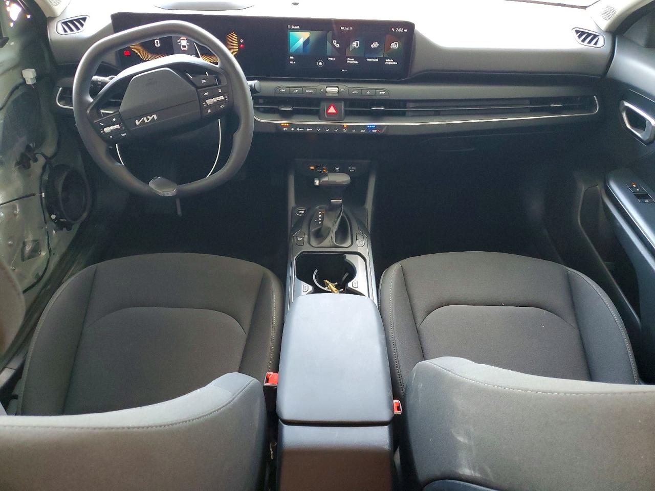2026 KIA ALL OTHER