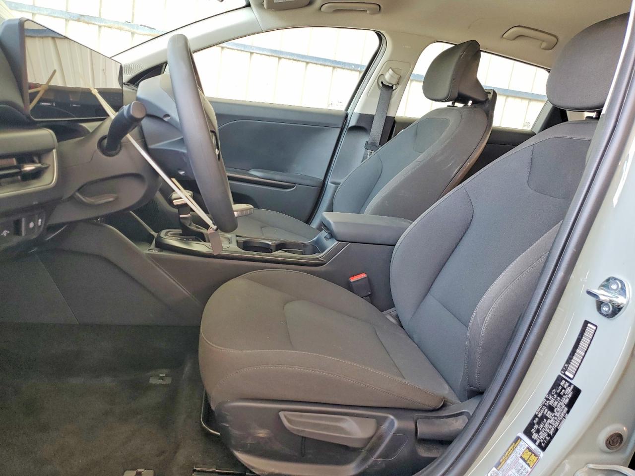 2026 KIA ALL OTHER