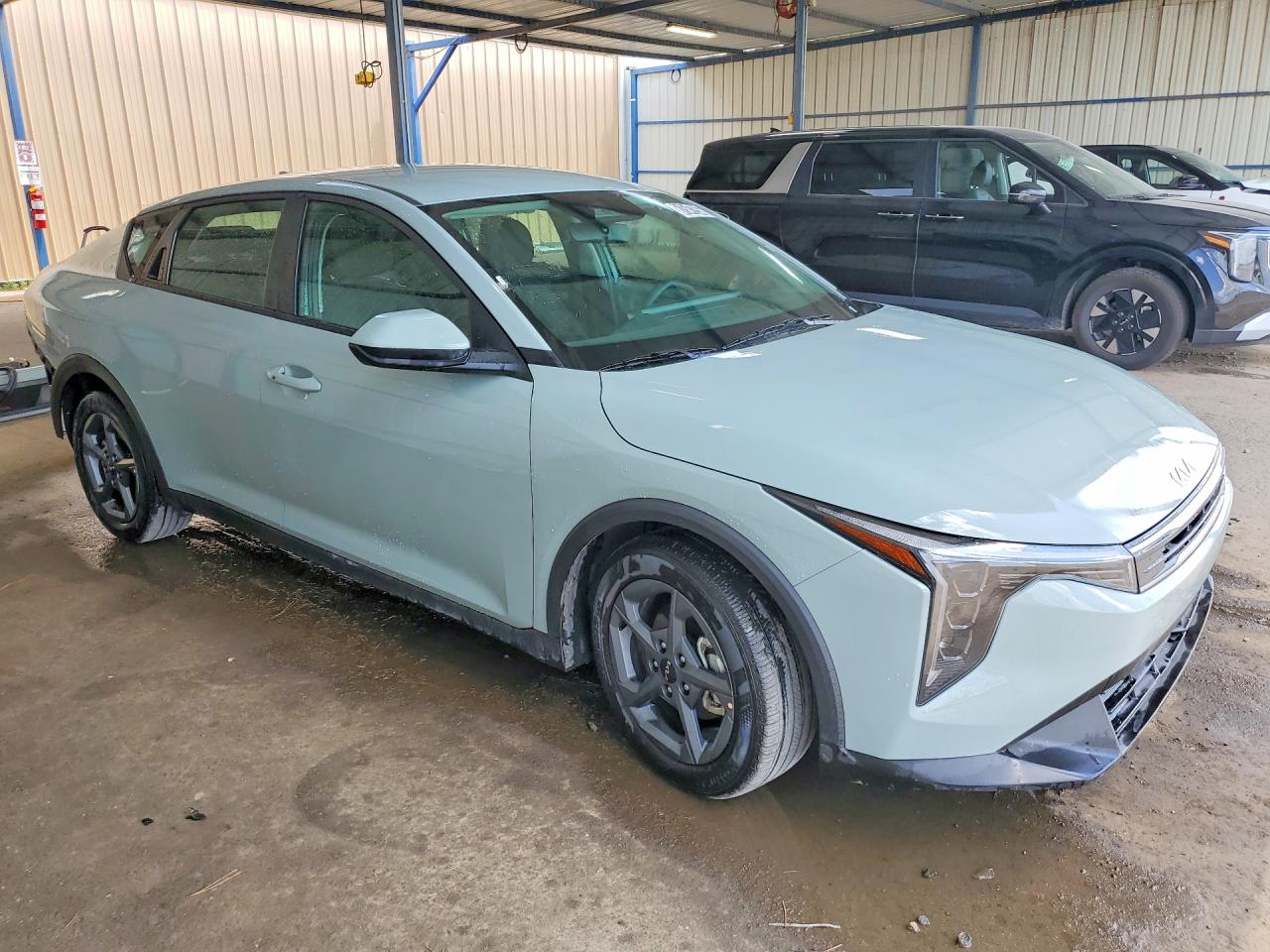 2026 KIA ALL OTHER