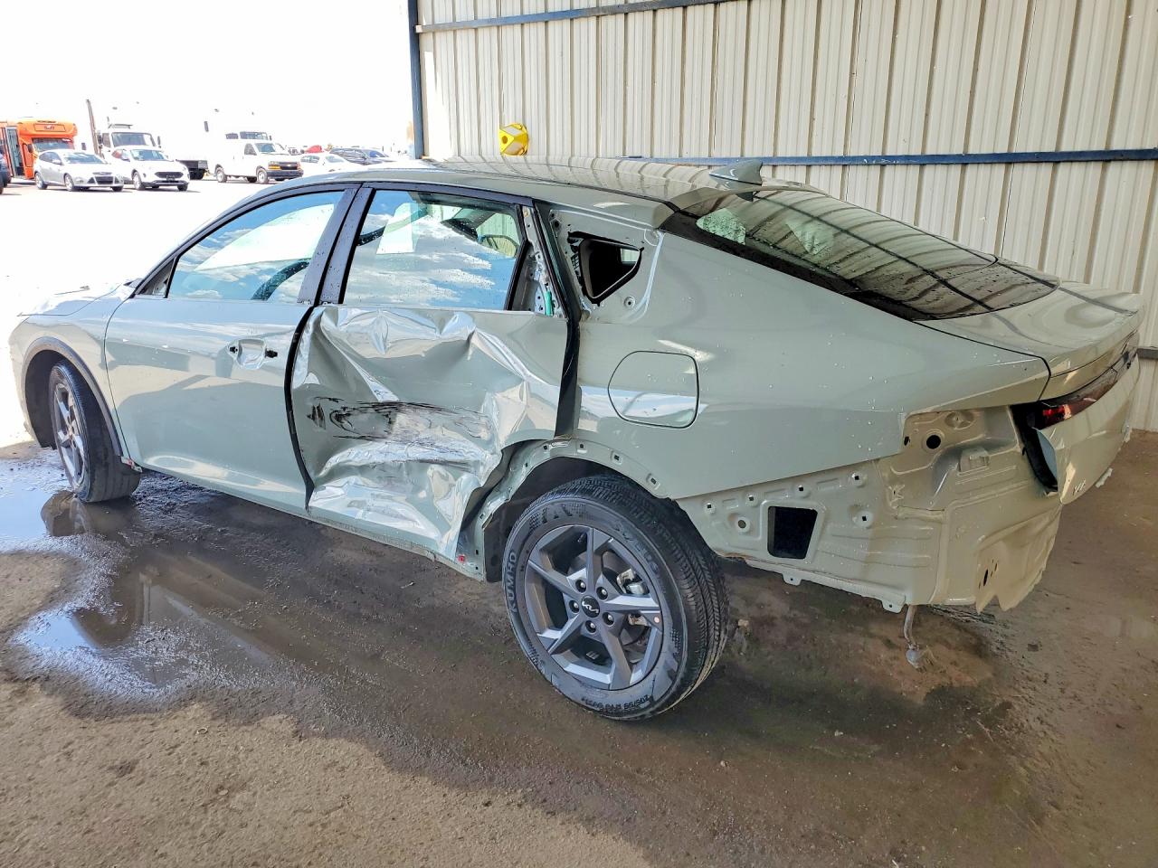 2026 KIA ALL OTHER