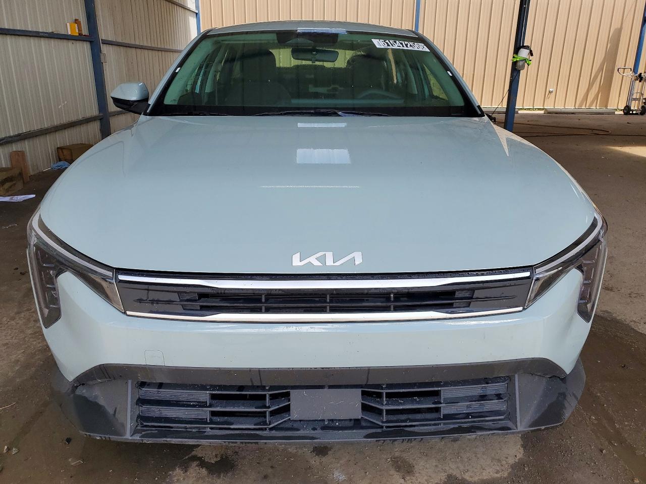 2026 KIA ALL OTHER