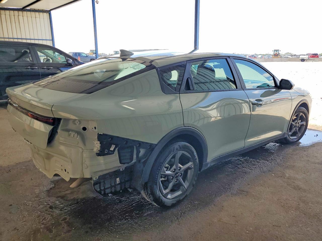 2026 KIA ALL OTHER