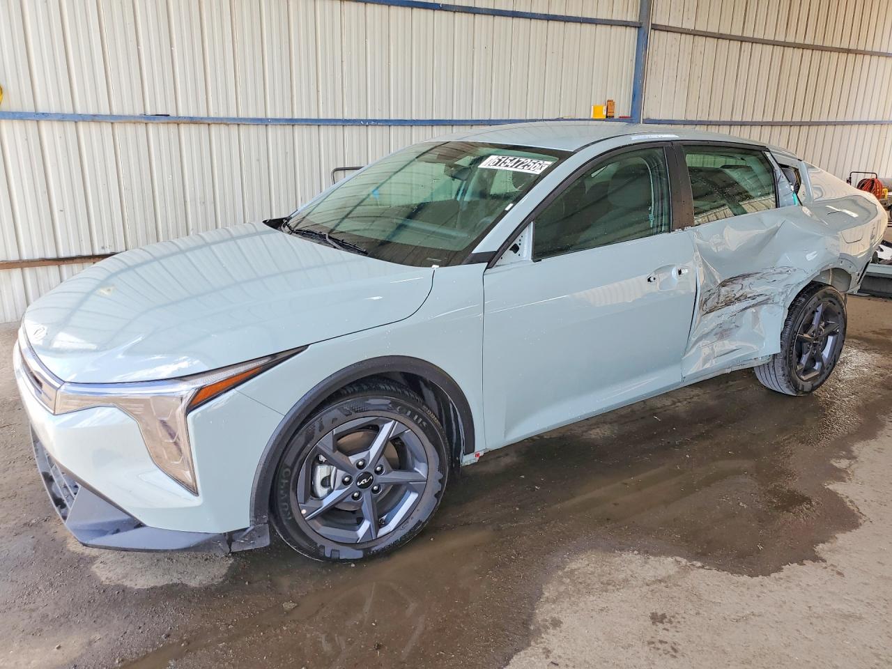 2026 KIA ALL OTHER
