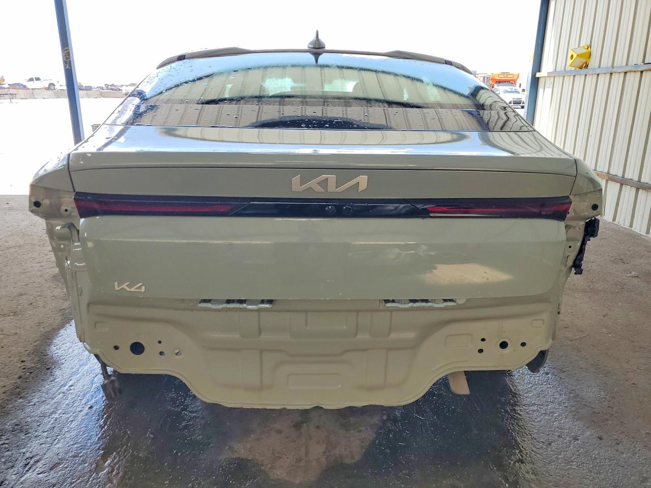 2026 KIA ALL OTHER