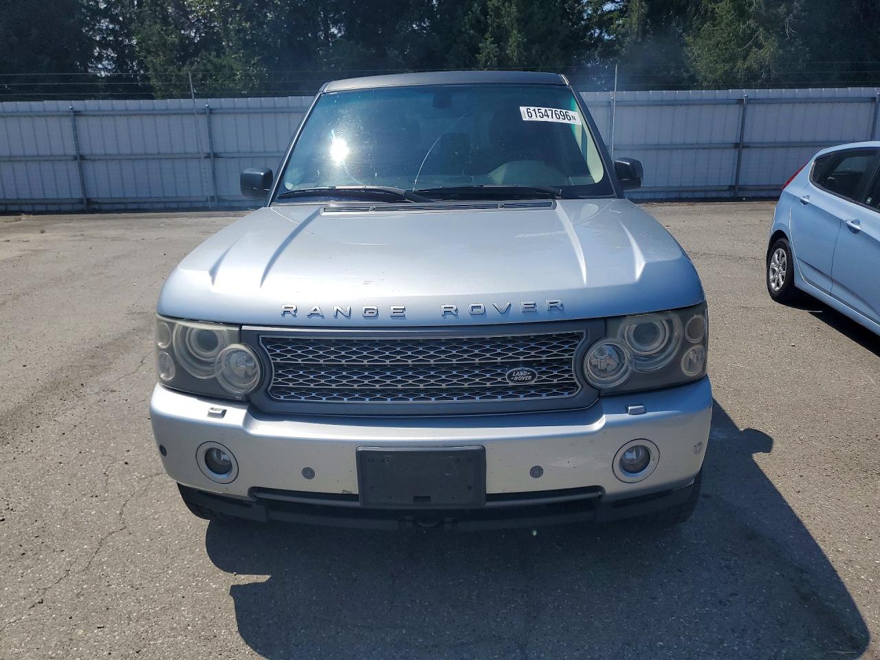 2006 LAND ROVER RANGEROVER