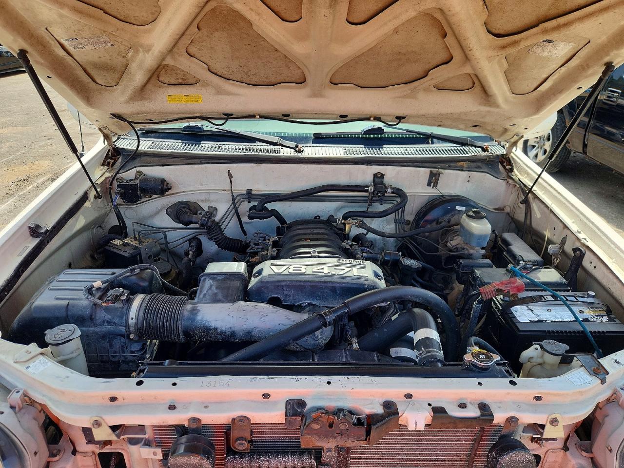 2006 TOYOTA TUNDRA