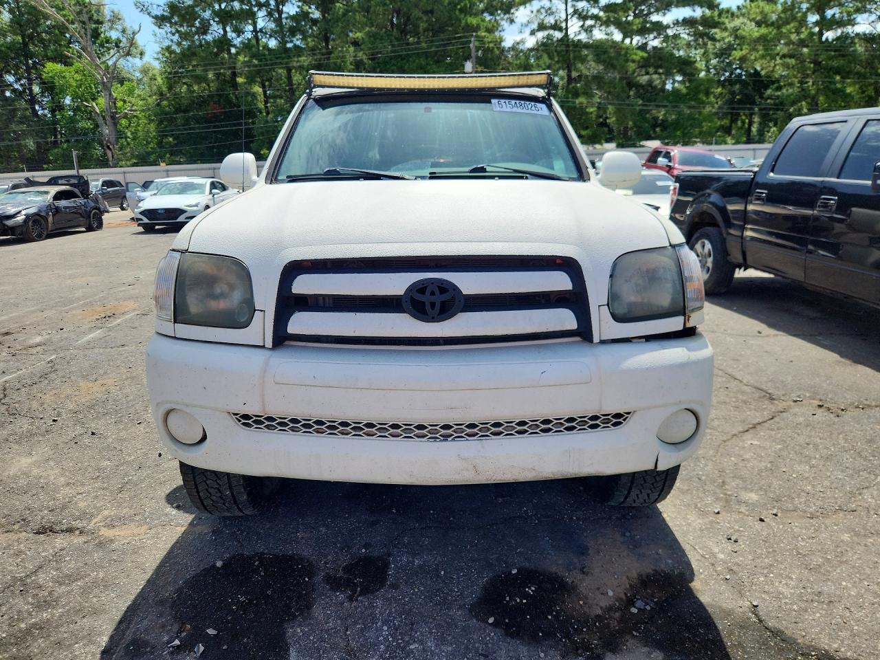 2006 TOYOTA TUNDRA