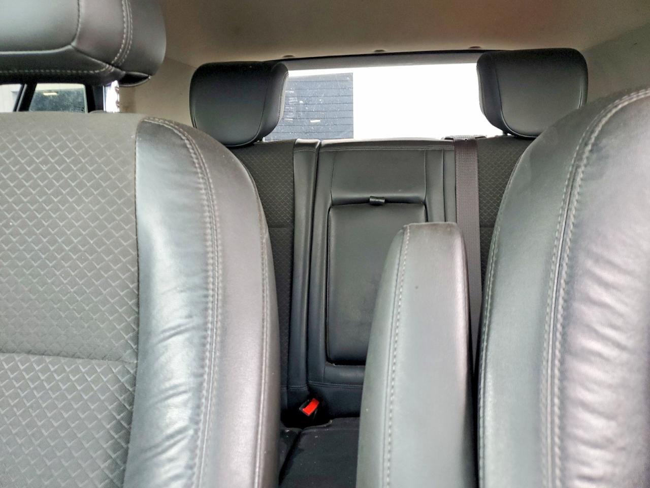 2017 BUICK ENCORE