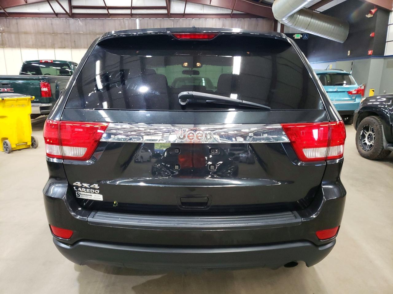 2013 JEEP CHEROKEE