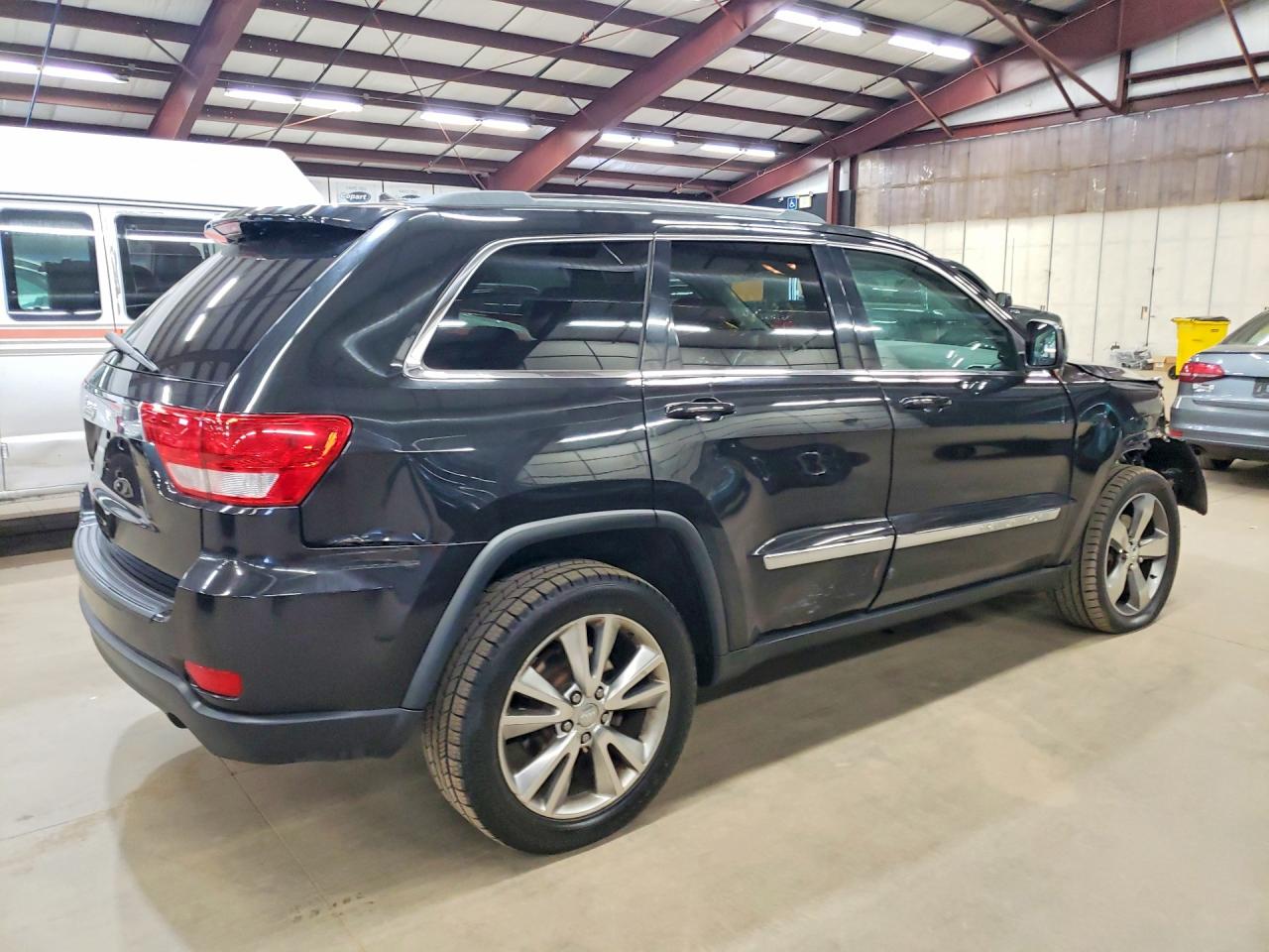 2013 JEEP CHEROKEE