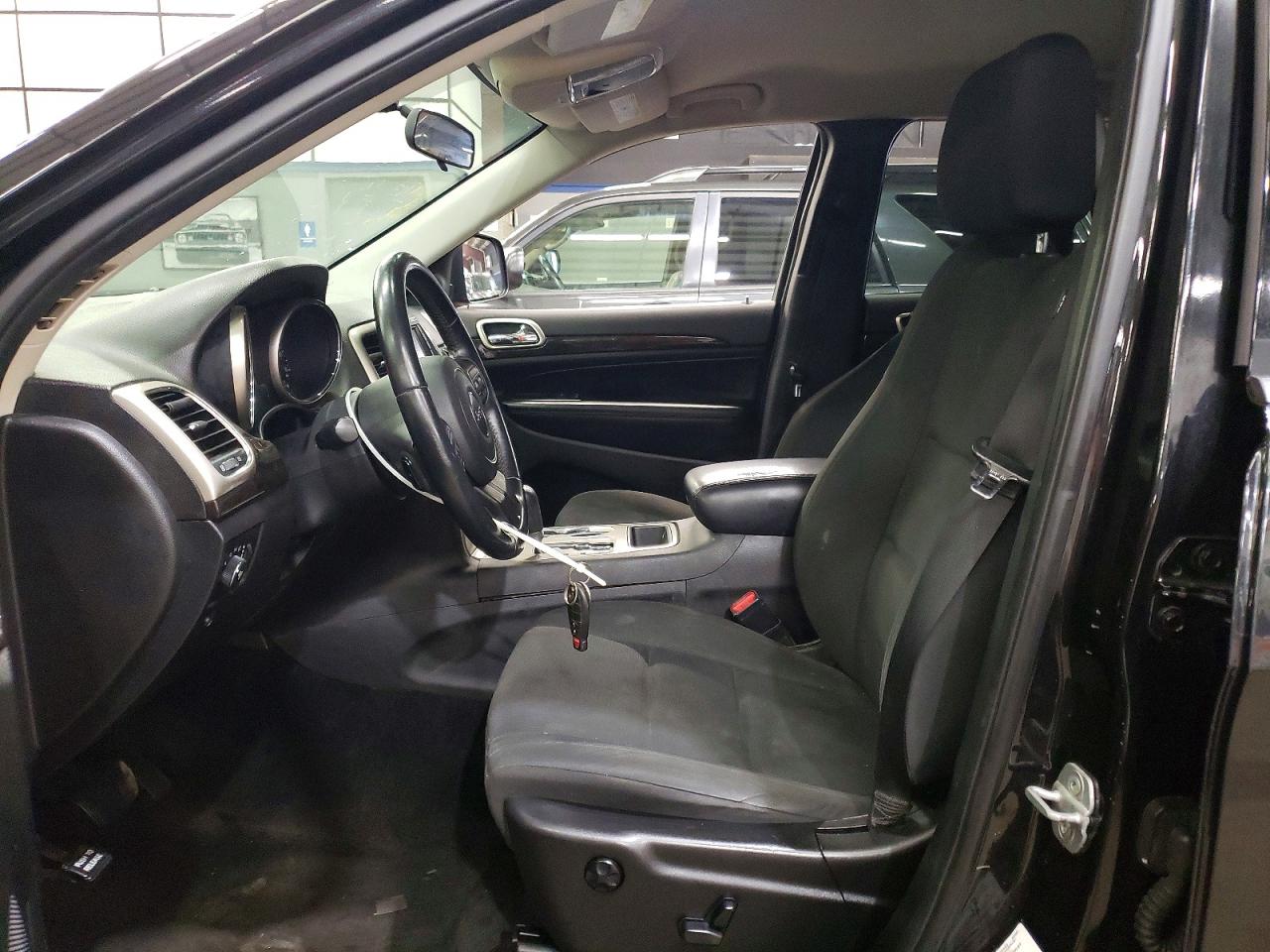 2013 JEEP CHEROKEE