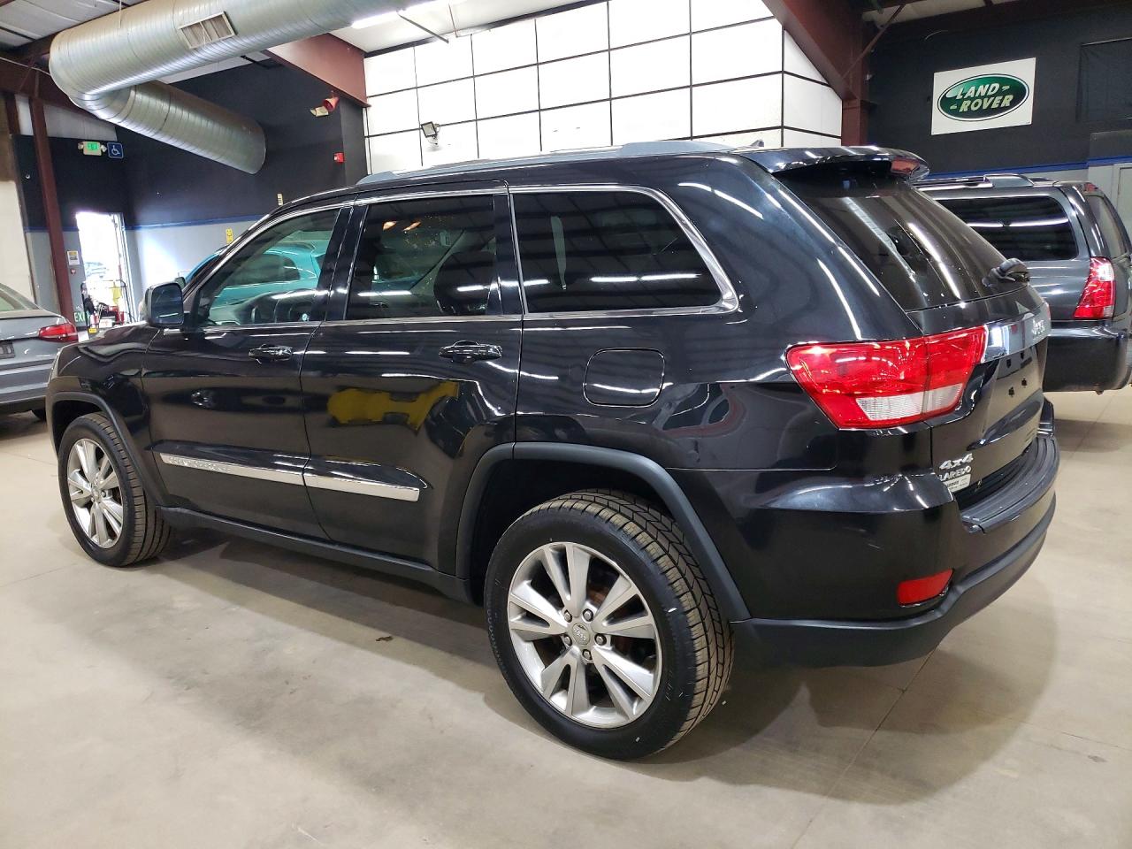 2013 JEEP CHEROKEE