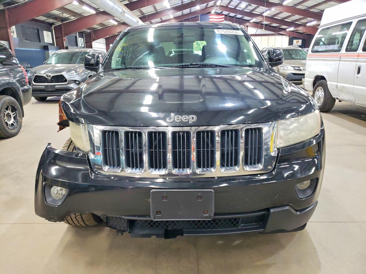 2013 JEEP CHEROKEE