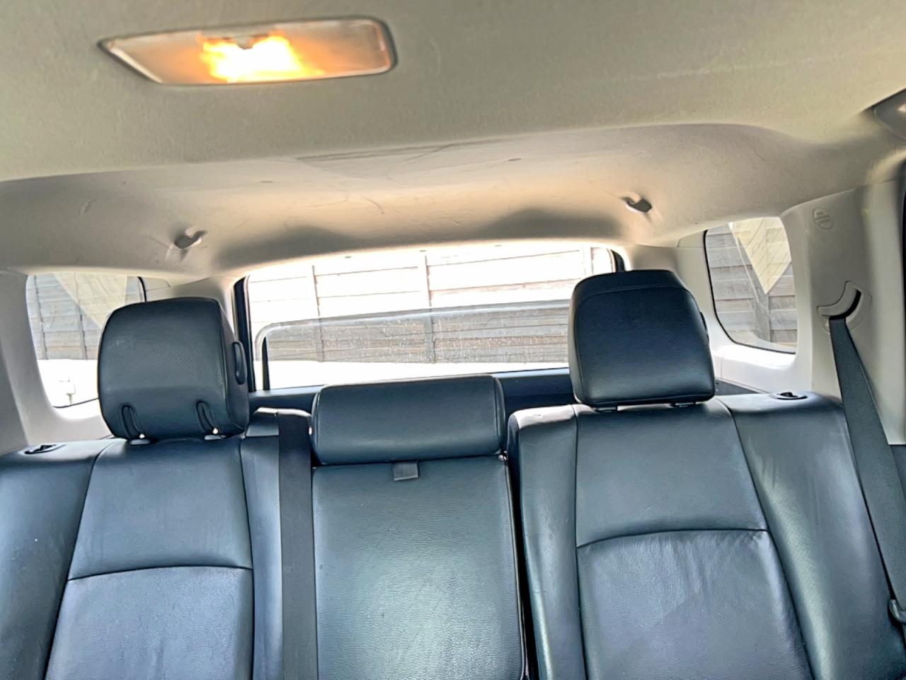 2012 TOYOTA 4RUNNER