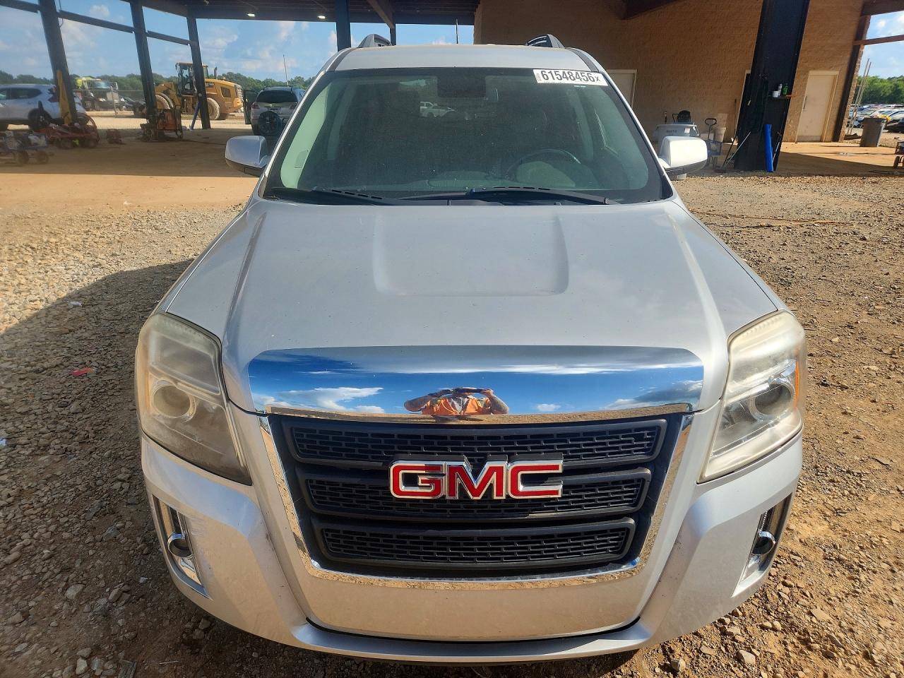 2013 GMC TERRAIN