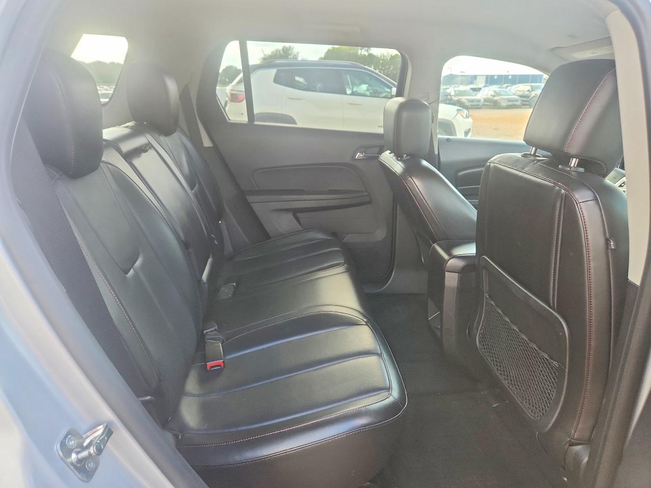 2013 GMC TERRAIN