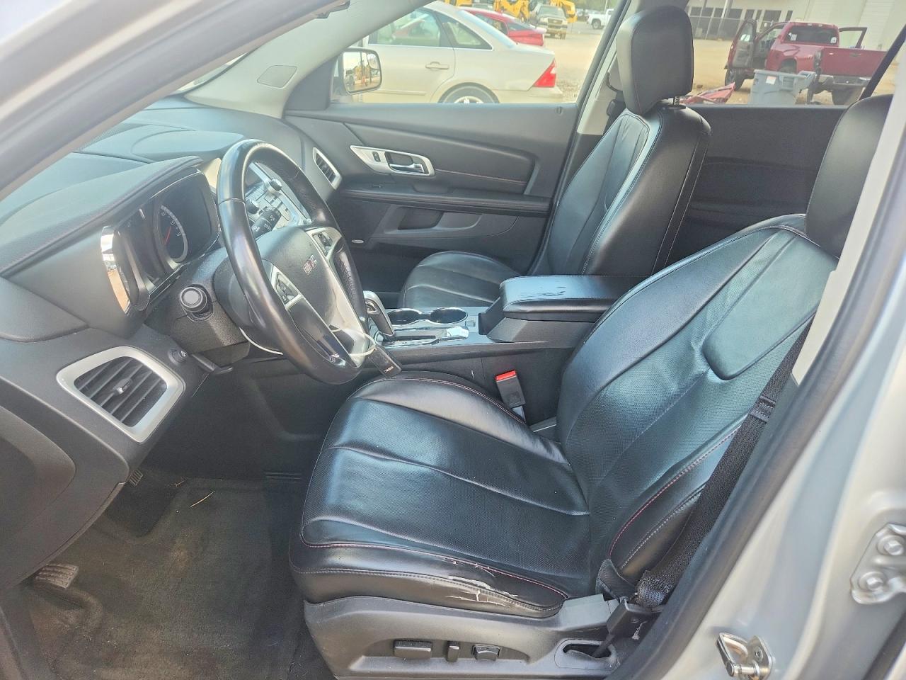 2013 GMC TERRAIN