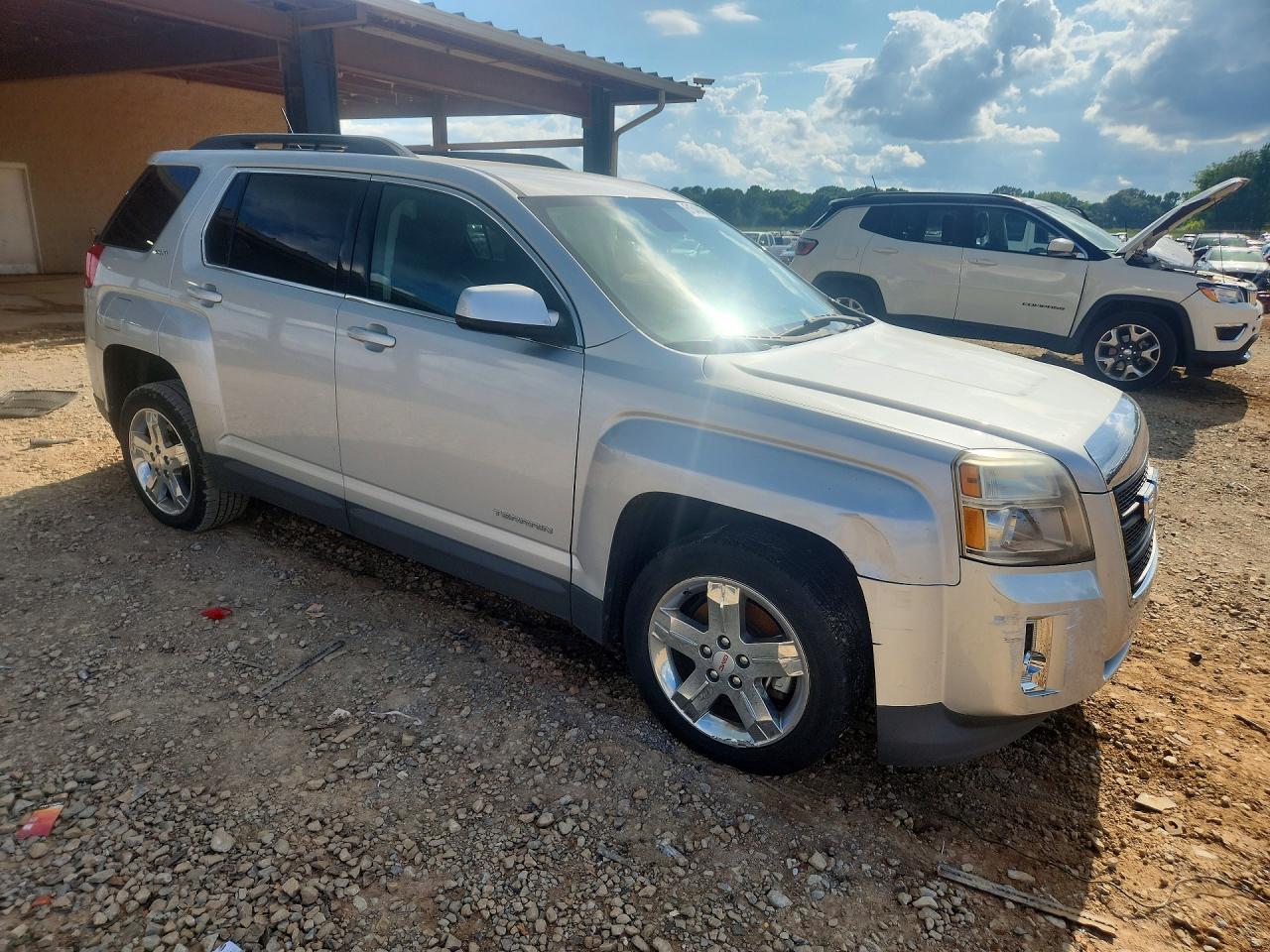 2013 GMC TERRAIN