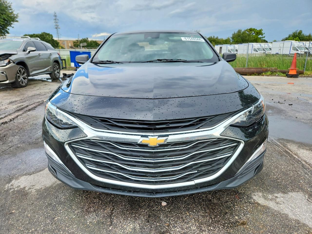 2023 CHEVROLET MALIBU