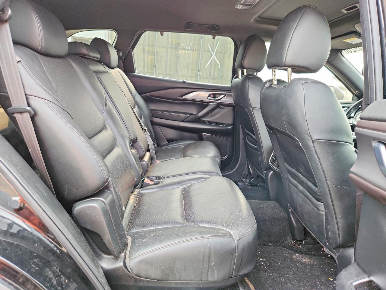 2016 MAZDA CX-9