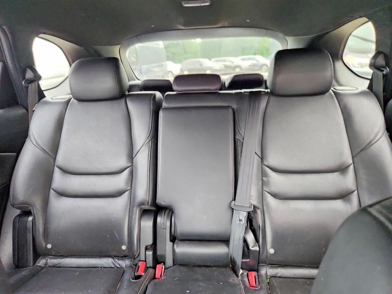 2016 MAZDA CX-9