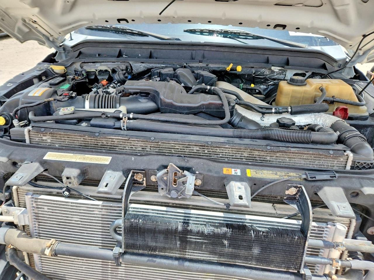 2012 FORD F250