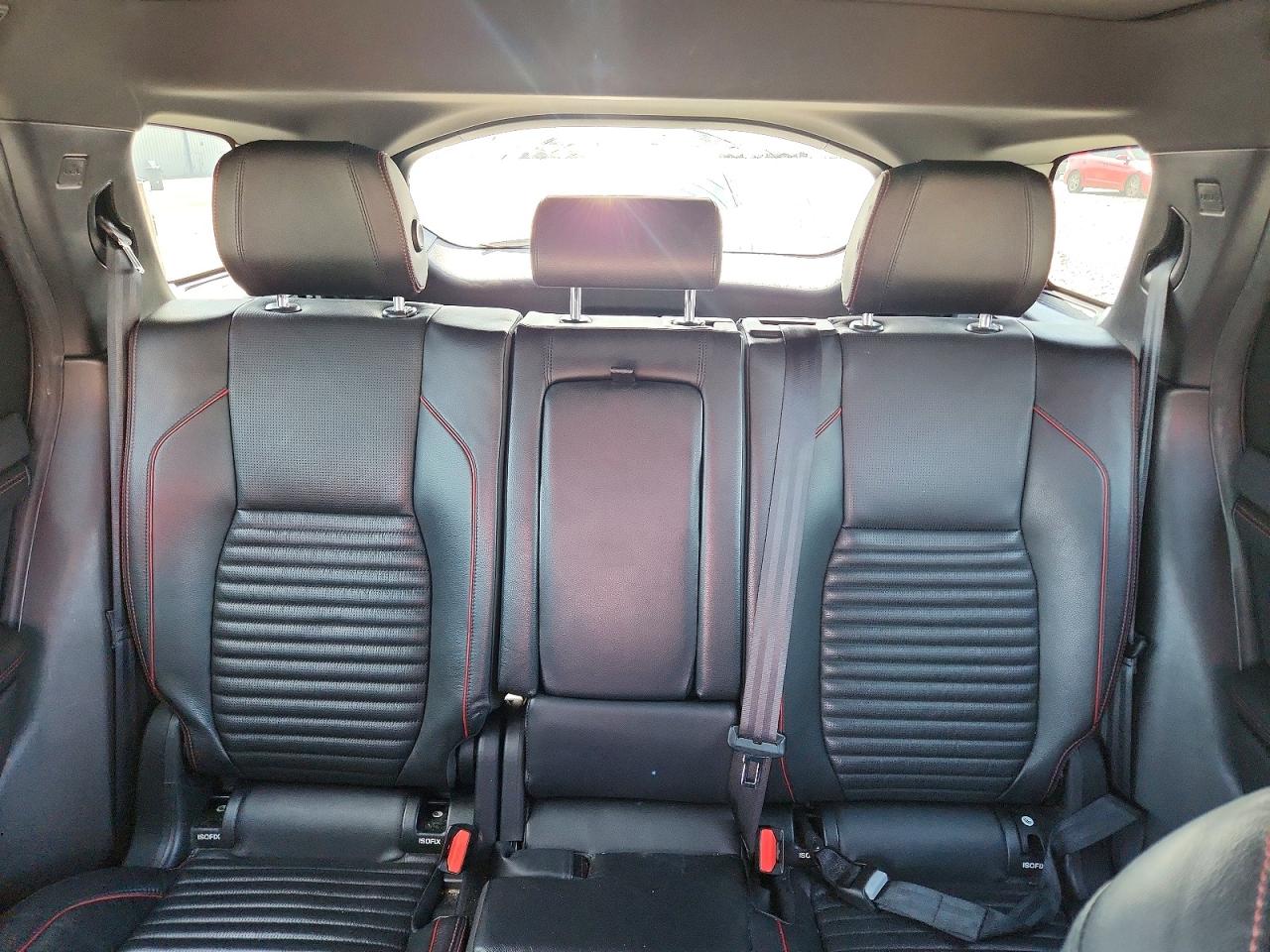 2021 LAND ROVER DISCOVERY