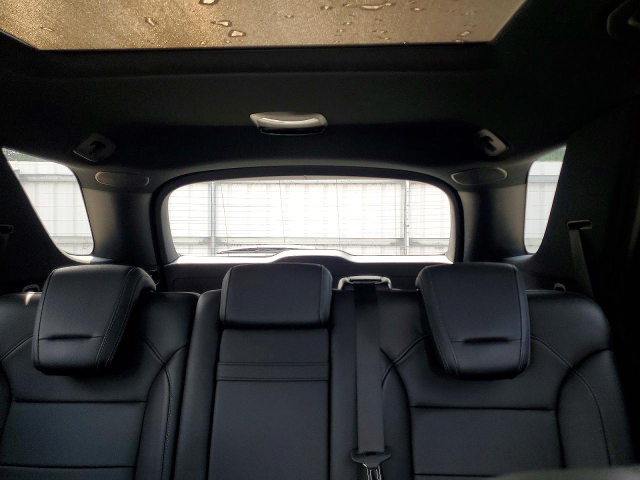 2018 MERCEDES-BENZ GLE-CLASS