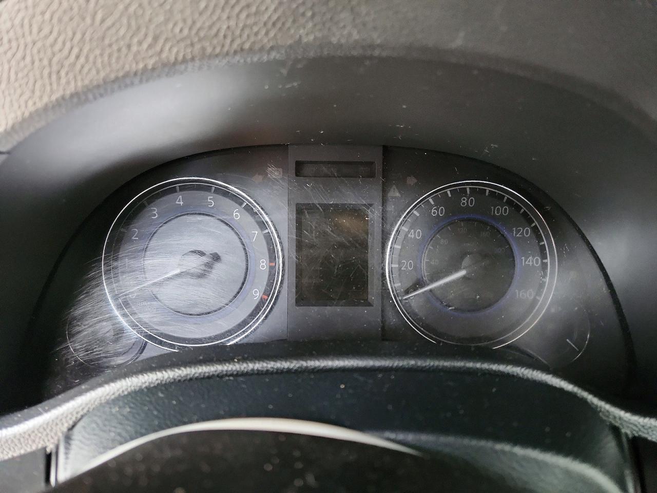 2013 INFINITI G37