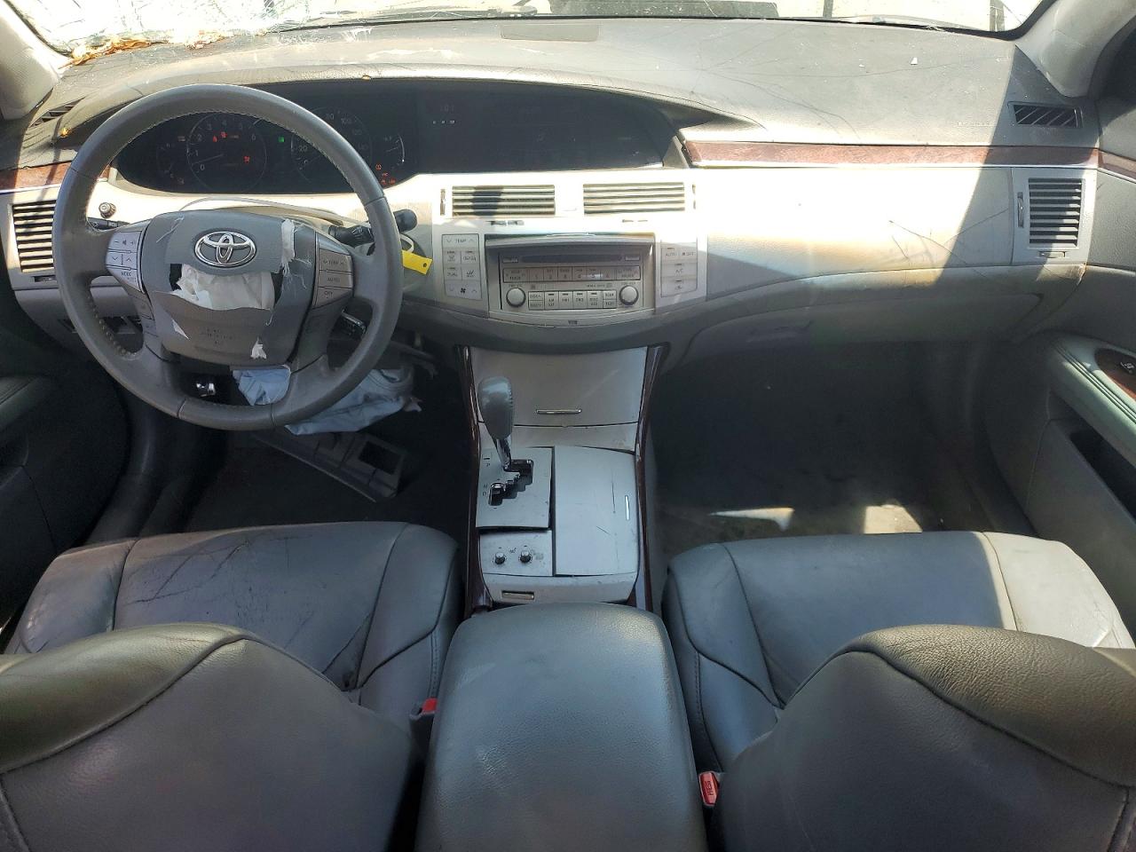 2008 TOYOTA AVALON