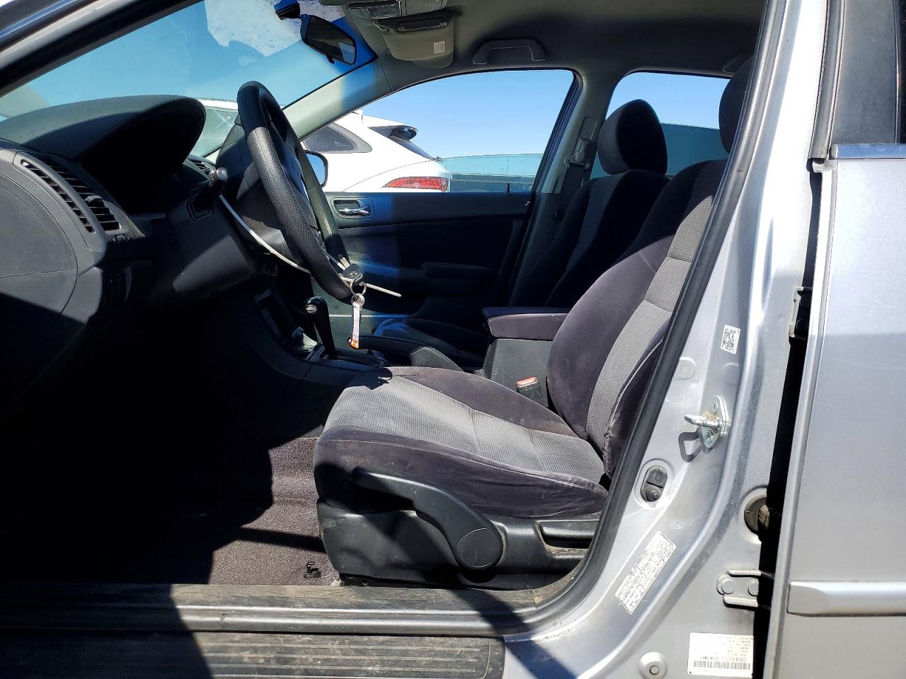 2003 HONDA ACCORD