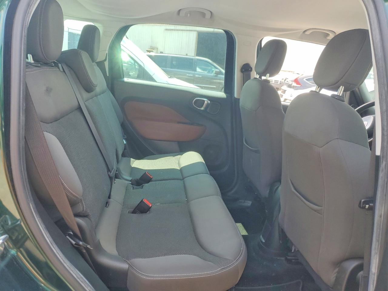 2014 FIAT 500
