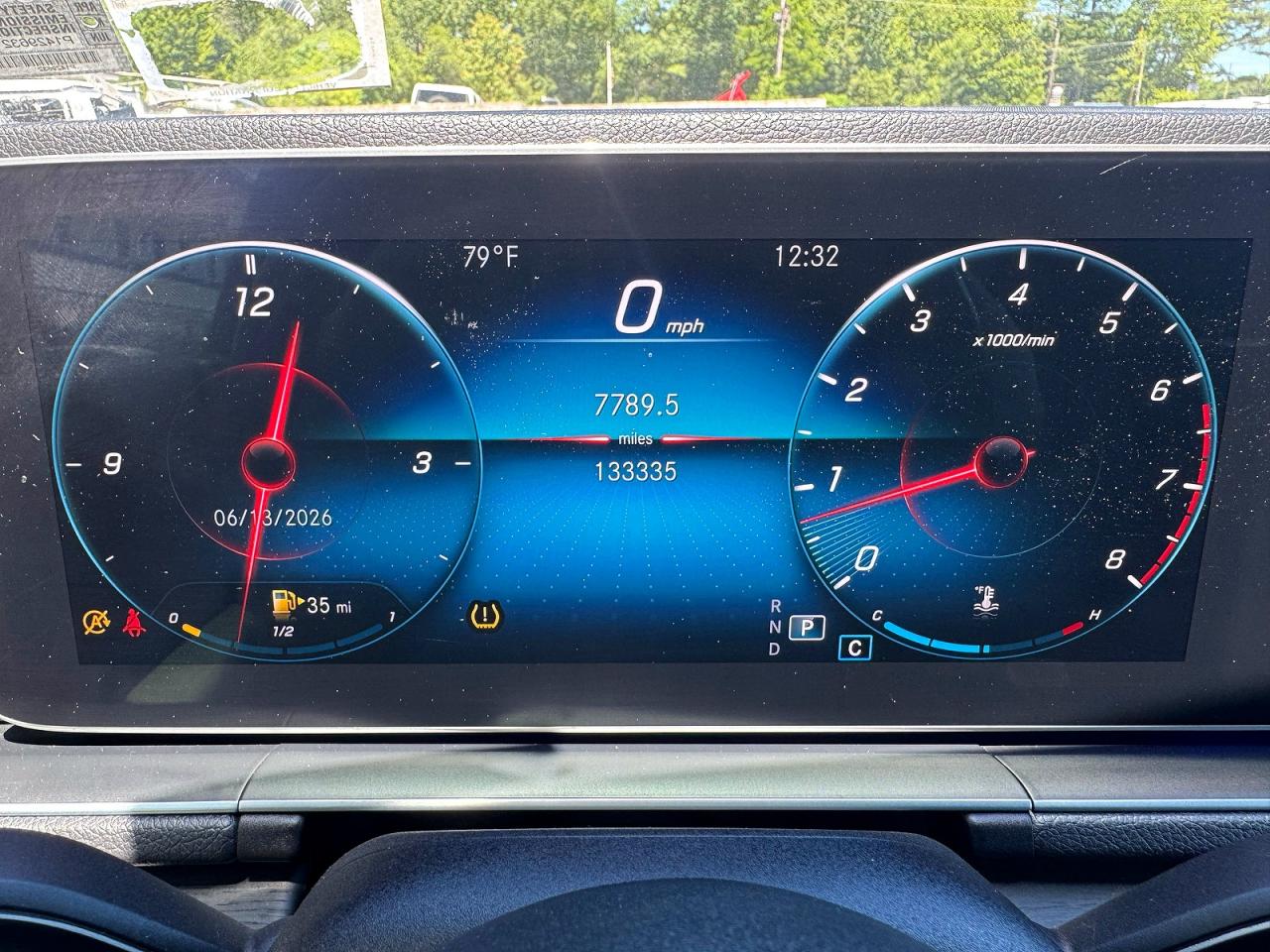 2020 MERCEDES-BENZ GLE-CLASS