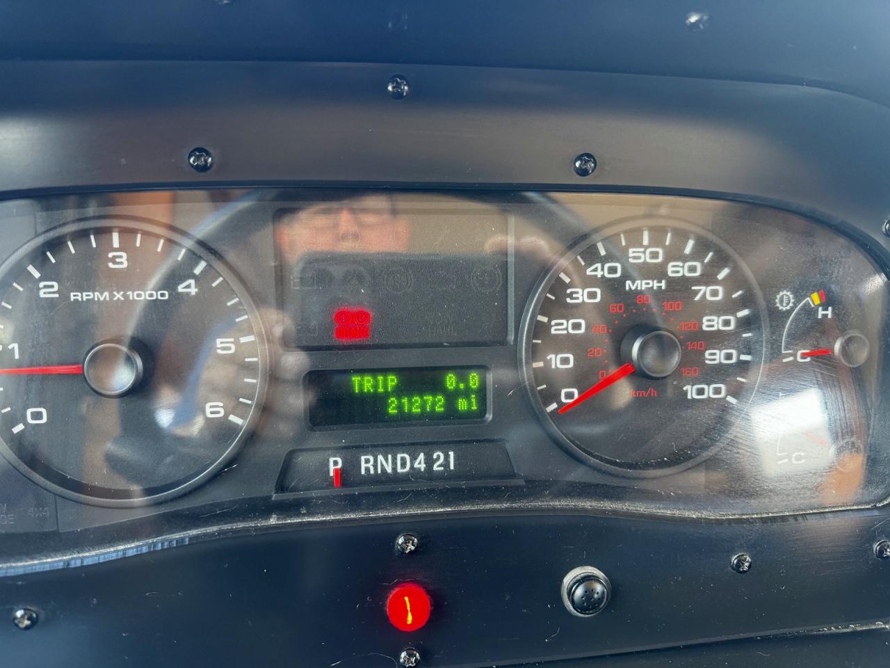 2018 FORD F-SER OTHR