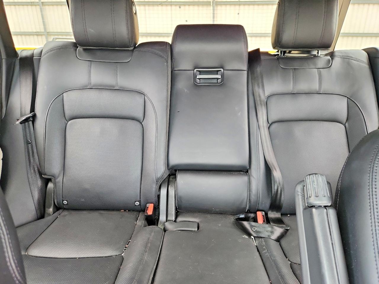 2020 LAND ROVER RANGEROVER