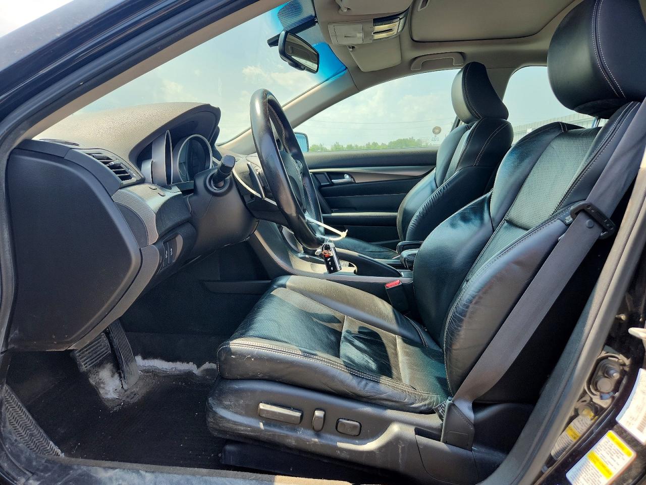 2012 ACURA TL
