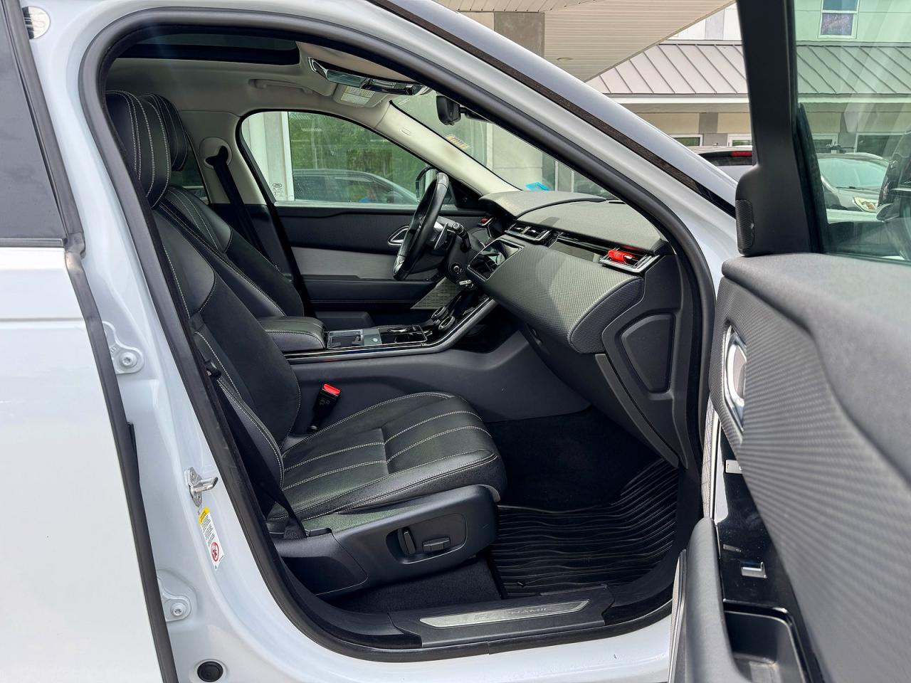 2019 LAND ROVER RANGEROVER