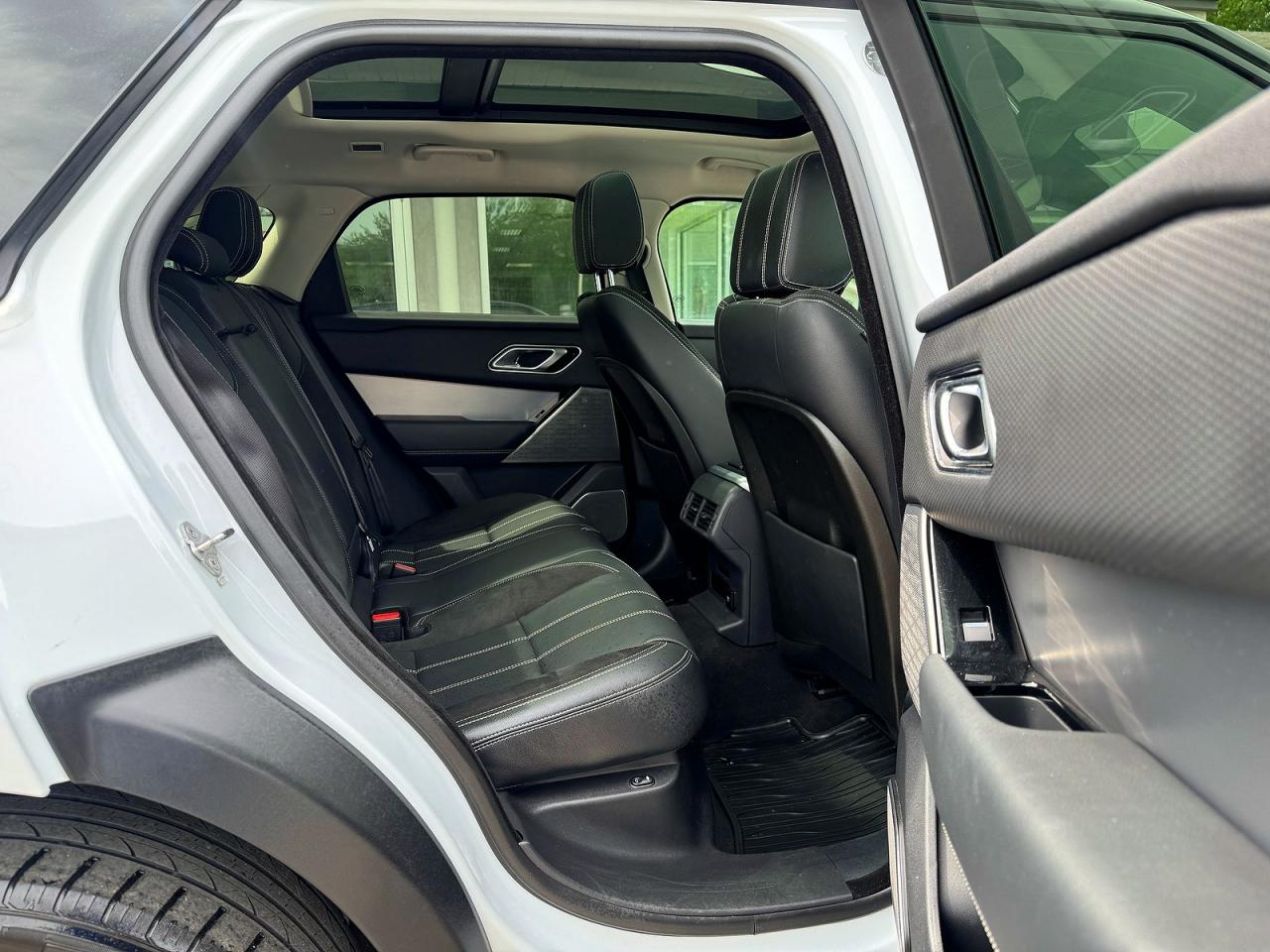 2019 LAND ROVER RANGEROVER