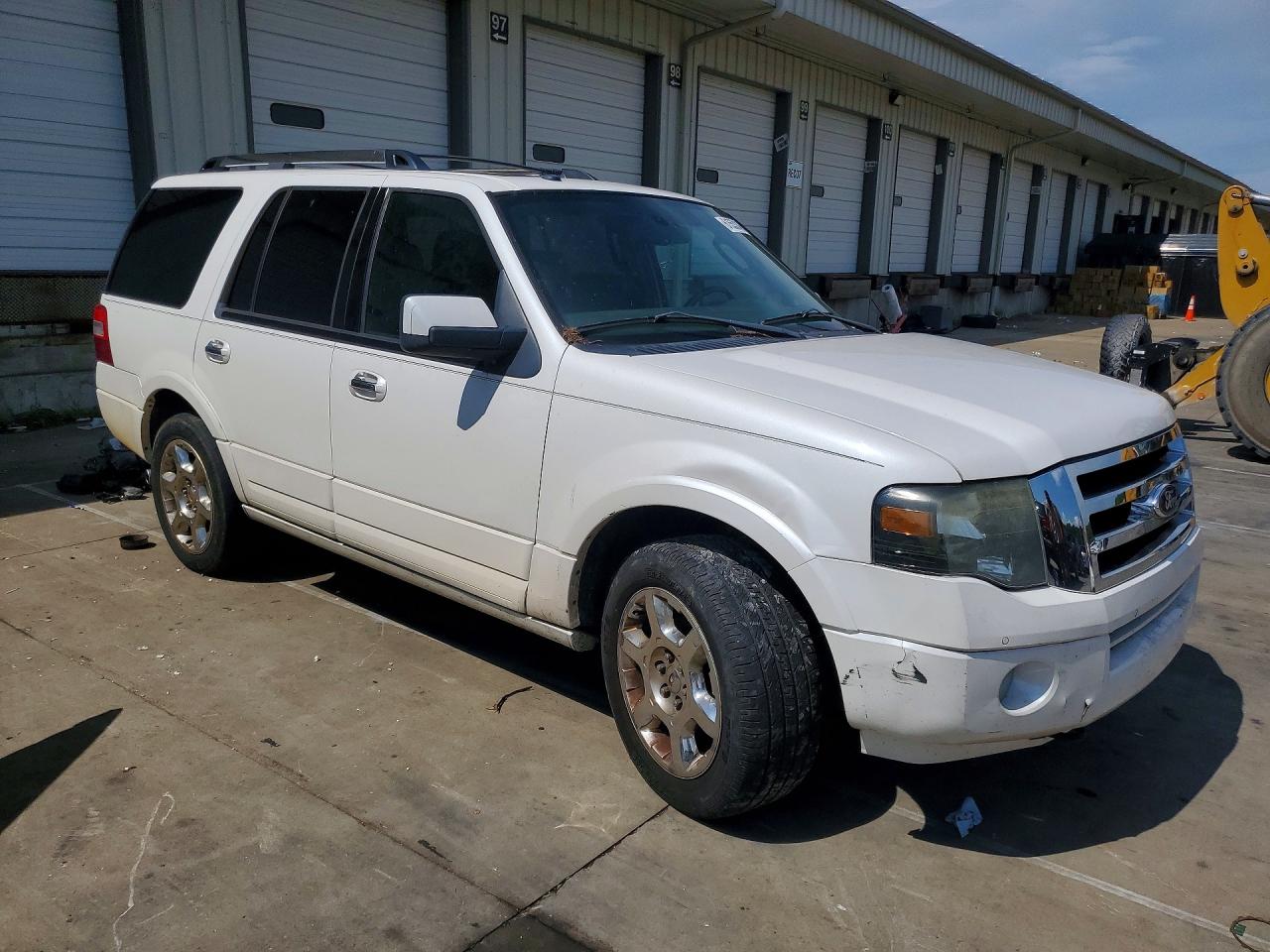 2013 FORD EXPEDITION